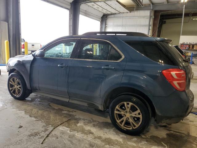 Photo 2 from auction – 2016 CHEVROLET EQUINOX LT with VIN 2GNFLFEK7G6257020