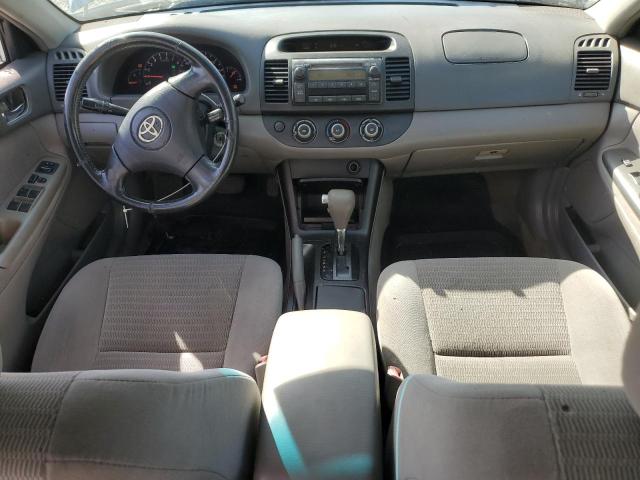 Photo 8 from auction – 2005 TOYOTA CAMRY LE with VIN 4T1BE32K55U084340