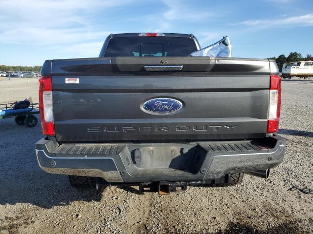 Photo 6 from auction – 2018 FORD F250 SUPER with VIN 1FT7W2B62JEB33759