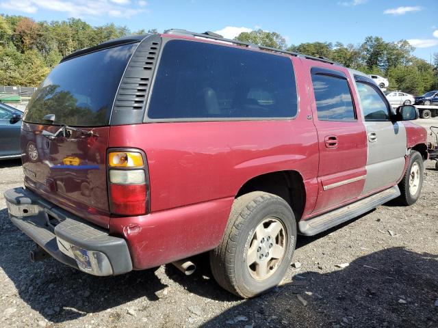 Photo 3 from auction – 2007 CHEVROLET SUBURBAN with VIN 1GNFK16Z56J135873
