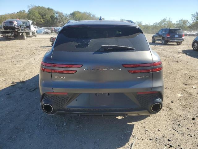 Foto 6 de la subasta – 2022 GENESIS GV70 BASE con VIN KMUMCDTC5NU032767