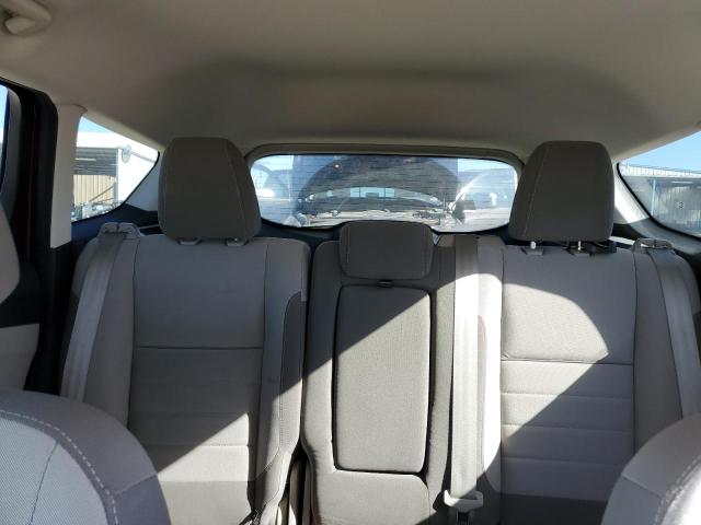 Foto 10 de la subasta – 2013 FORD ESCAPE SE con VIN 1FMCU9G91DUC24074