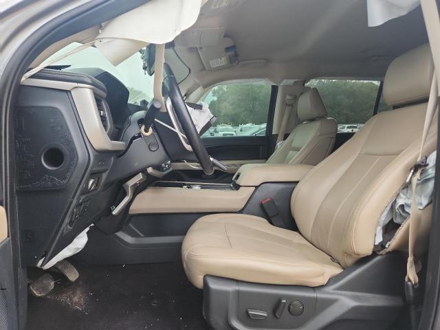 Photo 7 from auction – 2022 FORD EXPEDITION with VIN 1FMJK1HT7NEA32940