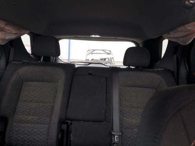 Photo 10 from auction – 2022 CHEVROLET EQUINOX LT with VIN 2GNAXUEV2N6131724