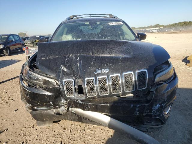 Photo 5 from auction – 2019 JEEP CHEROKEE L with VIN 1C4PJMDX5KD492157