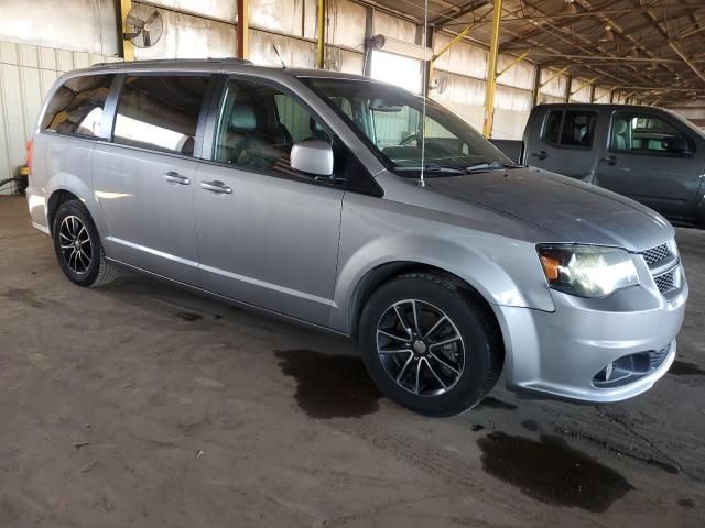 Photo 4 from auction – 2018 DODGE GRAND CARA with VIN 2C4RDGEG4JR343721