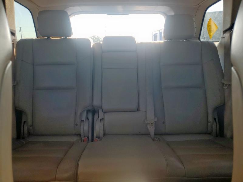 Photo 10 from auction – 2021 JEEP GRAND CHER with VIN 1C4RJFBG2MC587985