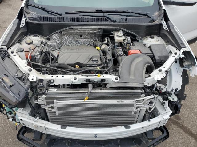 Photo 11 from auction – 2021 BUICK ENCORE GX with VIN KL4MMBS27MB063696