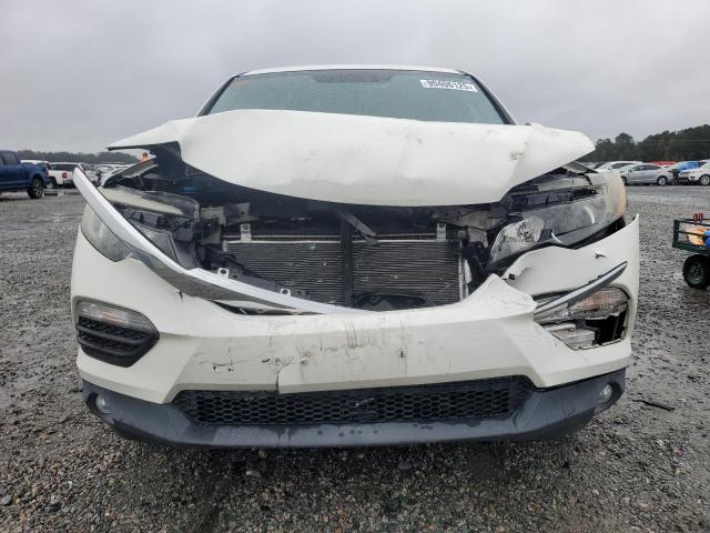 Photo 5 from auction – 2018 HONDA PILOT EX with VIN 5FNYF5H3XJB032471