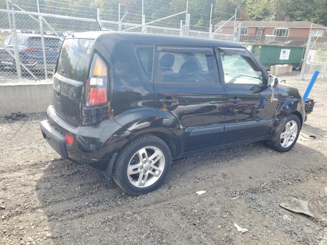 Фото 3 с аукциона – 2011 KIA SOUL + с VIN KNDJT2A24B7345081