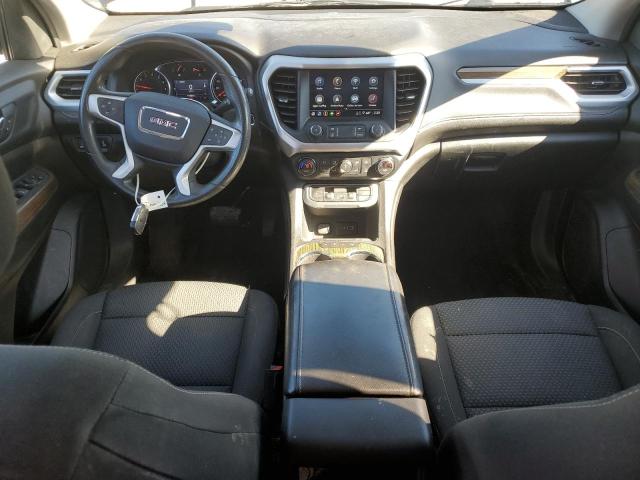 Photo 8 from auction – 2021 GMC ACADIA with VIN 1GKKNKLA7MZ142426