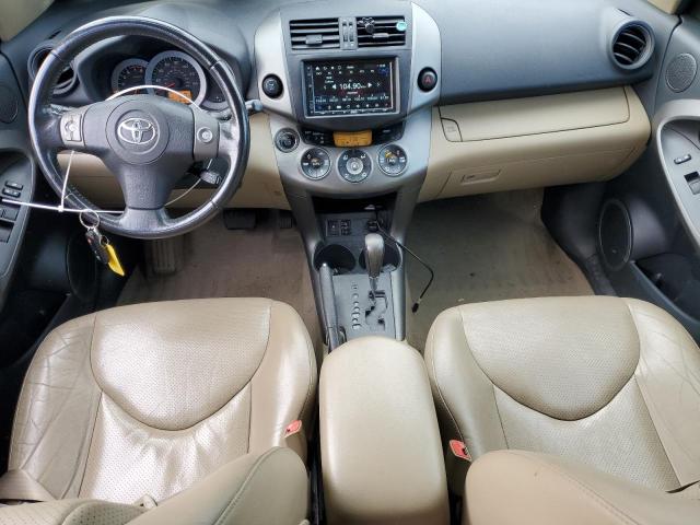 Photo 8 from auction – 2012 TOYOTA RAV4 LIMIT with VIN 2T3DK4DVXCW091660