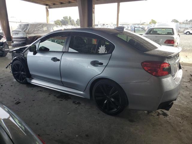 Photo 2 from auction – 2017 SUBARU WRX LIMITE with VIN JF1VA1J63H9802289