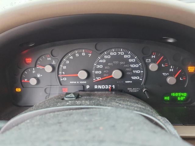 Photo 9 from auction – 2004 FORD EXPLORER X with VIN 1FMZU63K54UC09983