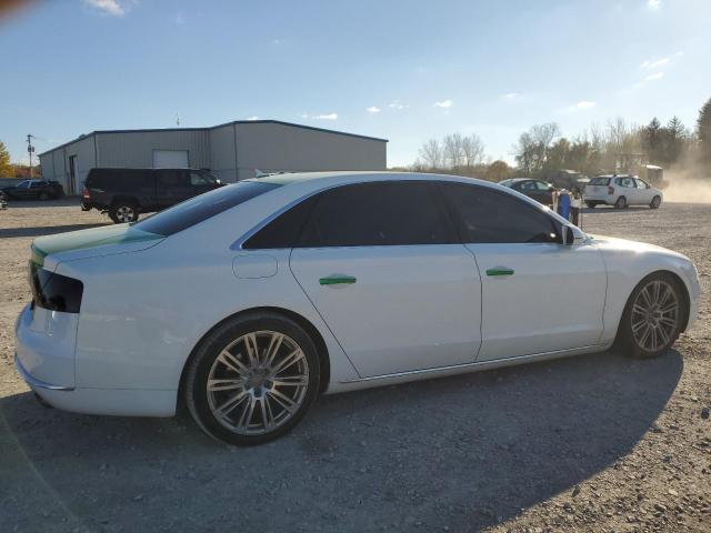 Photo 3 from auction – 2013 AUDI A8 L QUATTRO with VIN WAURGAFD2DN017374