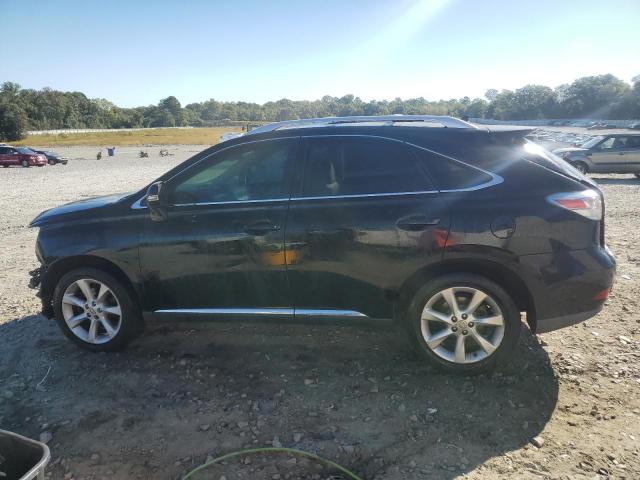 Photo 2 from auction – 2012 LEXUS RX 350 with VIN 2T2ZK1BA9CC067666