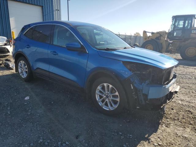 Photo 4 from auction – 2020 FORD ESCAPE SE with VIN 1FMCU0G65LUA42040