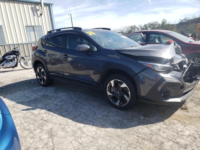 Photo 4 from auction – 2024 SUBARU CROSSTREK with VIN 4S4GUHM68R3795385