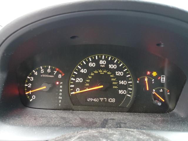 Photo 9 from auction – 2005 HONDA ACCORD EX with VIN 1HGCM66865A061163