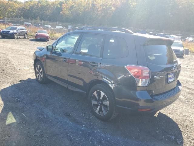 Photo 2 from auction – 2017 SUBARU FORESTER 2 with VIN JF2SJAEC9HH520162