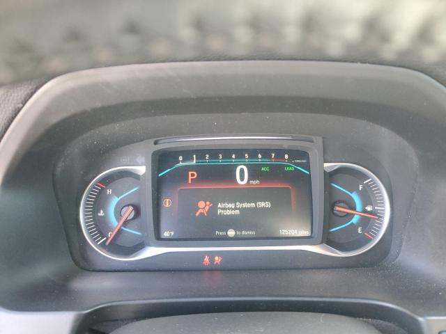 Photo 9 from auction – 2021 HONDA PILOT with VIN 5FNYF5H25MB000569