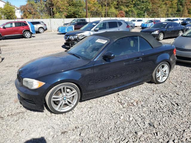Zdjęcie 1 z aukcji – 2013 BMW 135 I z VIN WBAUN7C51DVM27650