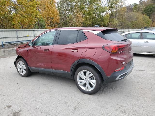 Zdjęcie 2 z aukcji – 2024 BUICK ENCORE GX z VIN KL4AMCSL5RB032519