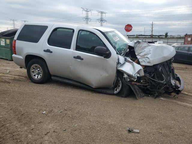 Photo 4 from auction – 2013 CHEVROLET TAHOE SPEC with VIN 1GNSK2E03DR311325
