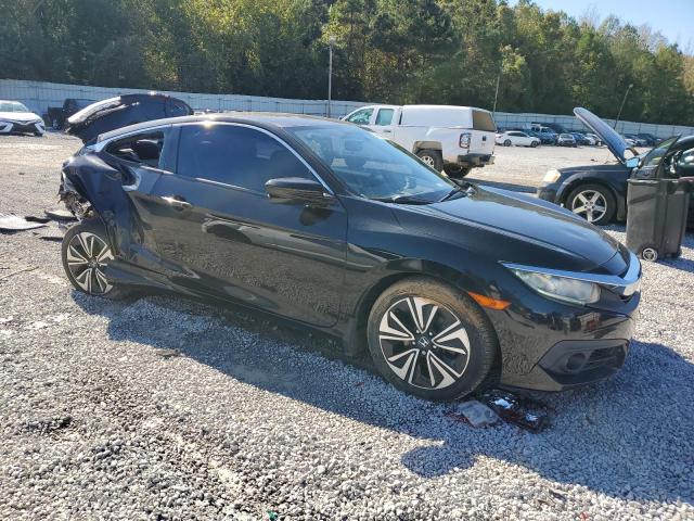 Photo 4 from auction – 2016 HONDA CIVIC EX with VIN 2HGFC3B37GH351022
