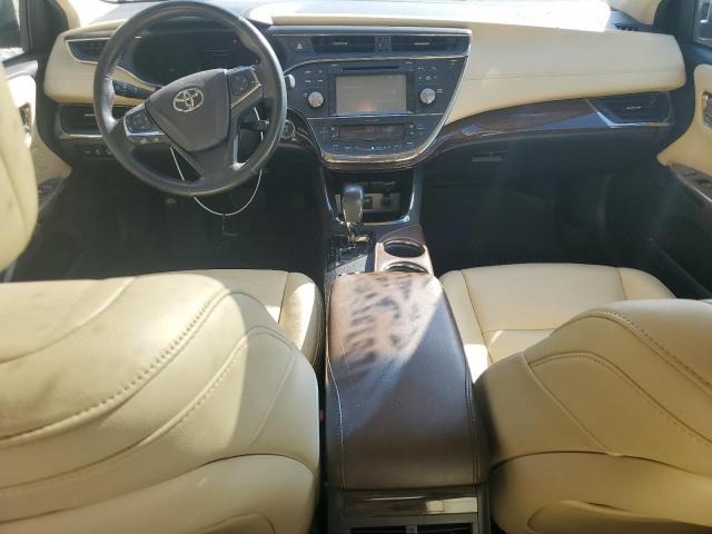 Photo 8 from auction – 2015 TOYOTA AVALON XLE with VIN 4T1BK1EB7FU173353