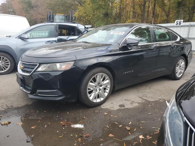 Photo 1 from auction – 2015 CHEVROLET IMPALA LS with VIN 2G11Z5SL1F9218700
