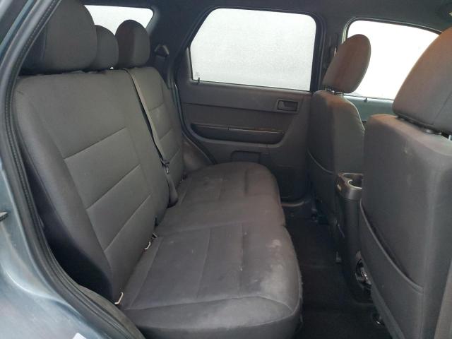 Photo 11 from auction – 2012 FORD ESCAPE XLT with VIN 1FMCU9D76CKC22947