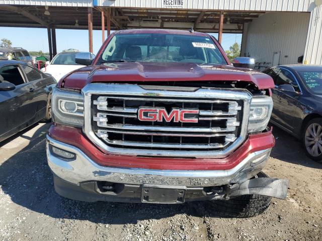 Photo 5 from auction – 2017 GMC SIERRA K15 with VIN 3GTU2NEC4HG229154