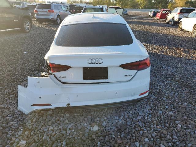 Photo 6 from auction – 2019 AUDI A5 PREMIUM with VIN WAUENCF52KA048511