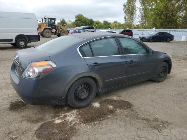 Photo 3 from auction – 2008 NISSAN ALTIMA 2.5 with VIN 1N4AL21E68C176536