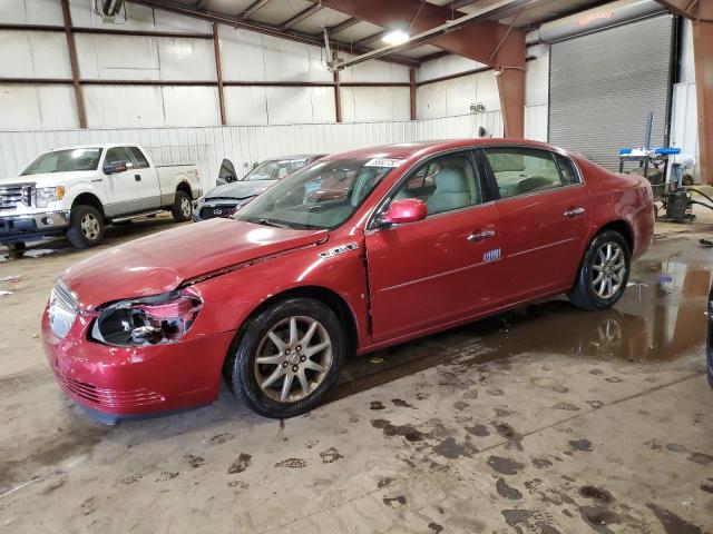 BUICK LUCERNE CX 2007 z numerem VIN 1G4HD57287U185392 - Zdjęcie z aukcji