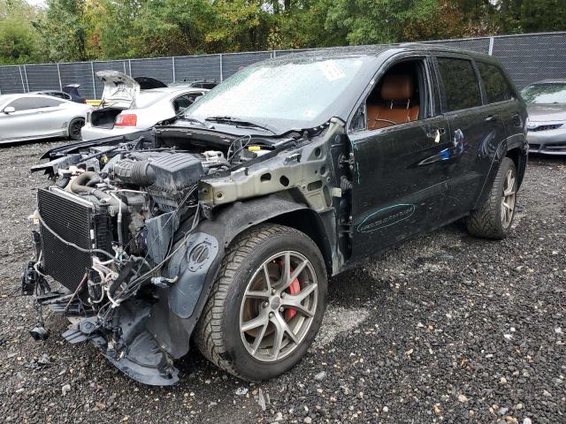 JEEP GRAND CHER 2016 with VIN 1C4RJFDJ4GC324829 - Photo from auction