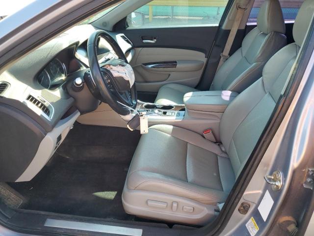 Photo 7 from auction – 2015 ACURA TLX TECH with VIN 19UUB3F55FA009118