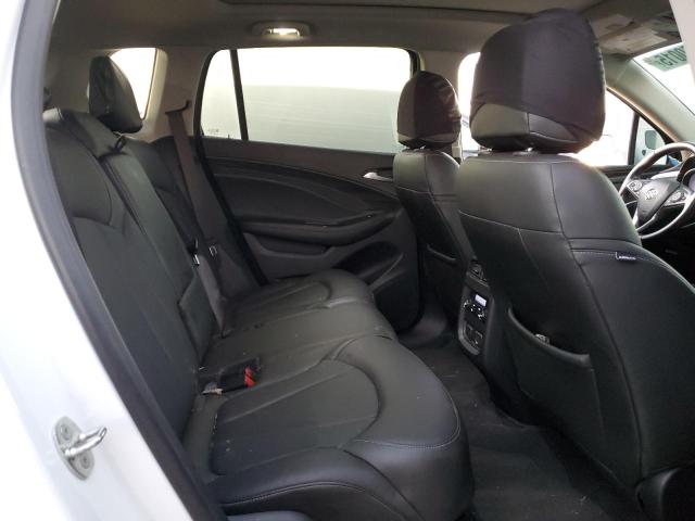 Photo 11 from auction – 2020 BUICK ENVISION E with VIN LRBFXCSA3LD163931