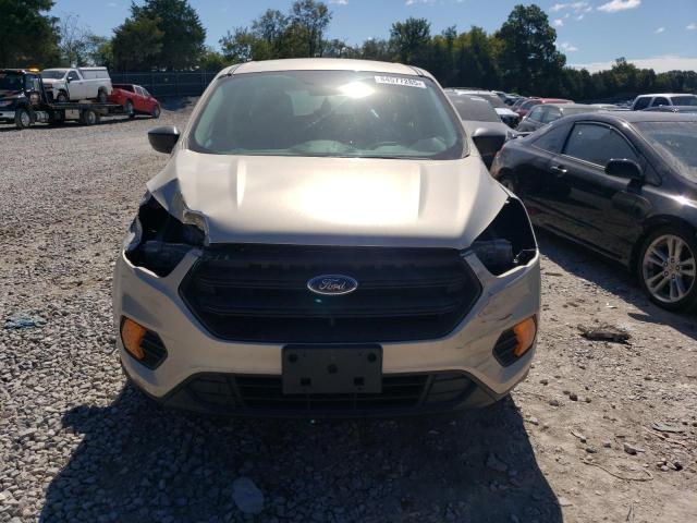 Photo 5 from auction – 2018 FORD ESCAPE S with VIN 1FMCU0F77JUB58721