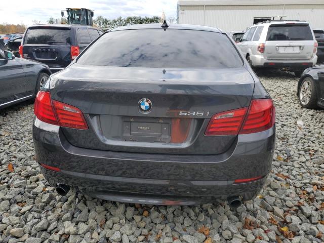 Photo 6 from auction – 2012 BMW 535 XI with VIN WBAFU7C52CDU64495