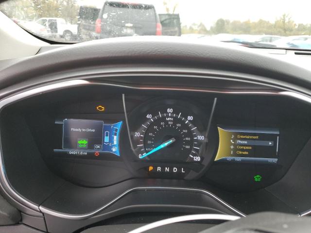 Photo 9 from auction – 2014 FORD FUSION TIT with VIN 3FA6P0SU7ER154773