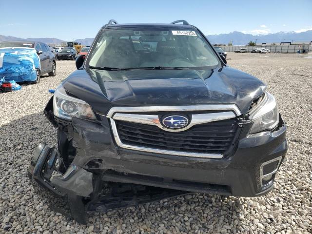 Photo 5 from auction – 2019 SUBARU FORESTER L with VIN JF2SKAUC2KH421527