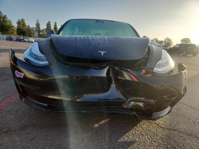 Photo 5 from auction – 2018 TESLA MODEL 3 with VIN 5YJ3E1EAXJF166437