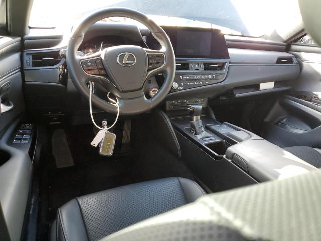 Photo 8 from auction – 2022 LEXUS ES 350 BAS with VIN 58ADZ1B16NU122448