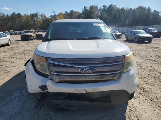 Photo 5 from auction – 2014 FORD EXPLORER with VIN 1FM5K8B88EGB85992