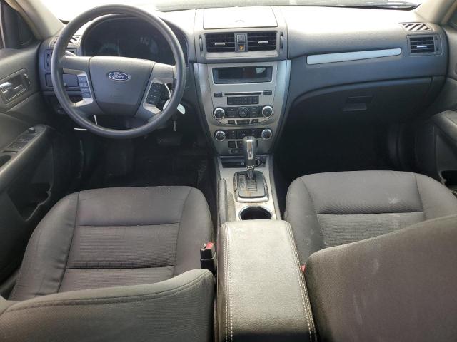 Photo 8 from auction – 2011 FORD FUSION SE with VIN 3FAHP0HA6BR148061
