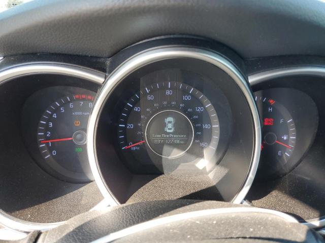 Photo 9 from auction – 2015 KIA OPTIMA EX with VIN 5XXGN4A7XFG495723