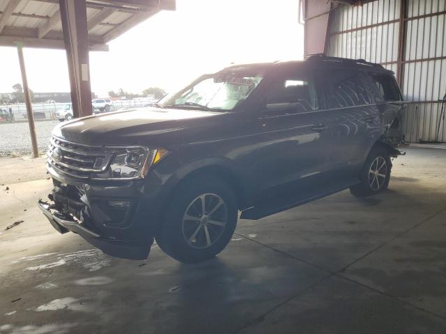 FORD EXPEDITION 2018 with VIN 1FMJU1JTXJEA28931 - Photo from auction