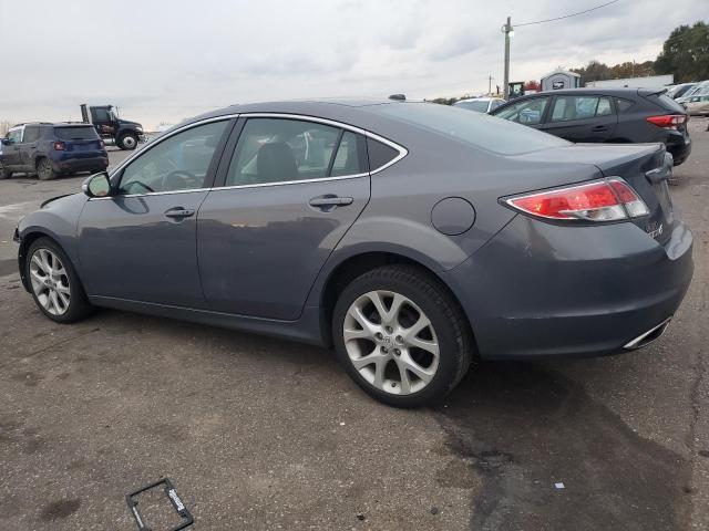 صورة رقم 2 من المزاد - 2011 MAZDA 6 S مع VIN 1YVHZ8CB6B5M25050